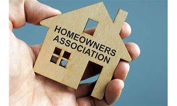 Valuable Things to Know About Homeowners Associations 